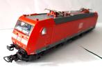 Piko DB br 185, Hobby en Vrije tijd, Modeltreinen | H0, Gebruikt, Gelijkstroom, Locomotief, Piko