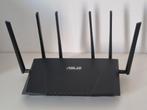 Asus RT-AC3200 Router - Zo goed als nieuw!, Computers en Software, Ophalen of Verzenden, Zo goed als nieuw, Router, Asus