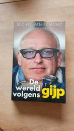 De Wereld Volgens GIJP - (2016), Boeken, Ophalen, Michel van Egmond, Zo goed als nieuw, Sport