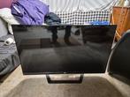 LG 47 inch TV, 50 Hz, Ophalen of Verzenden, 100 cm of meer, Full HD (1080p)