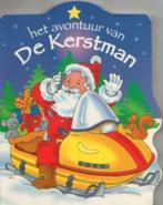 Het avontuur van de Kerstman, Ophalen of Verzenden, Zo goed als nieuw