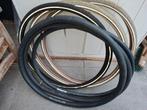 Fietsbanden, Fietsen en Brommers, Fietsonderdelen, Ophalen, Gebruikt, Algemeen, Band