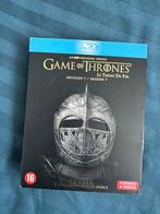 Game of thrones seizoen 7, Cd's en Dvd's, Tv en Series, Ophalen of Verzenden, Zo goed als nieuw