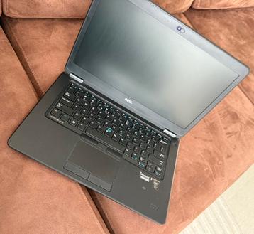 Dell Laptop/ 16GB/ 256SSD beschikbaar voor biedingen