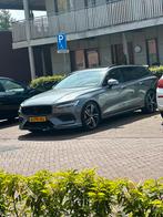 Volvo V60 T8 Twin Engine 390pk AWD Geartronic Hybride, Automaat, Euro 6, 4 cilinders, 303 pk