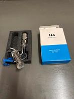 H4 Bi Xenon Super Lens Nieuw set met een setje reserve bulb, Ophalen of Verzenden