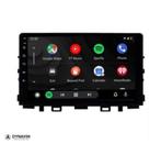 Android 14 radio Navigatie kia rio 2018 carkit apple carplay