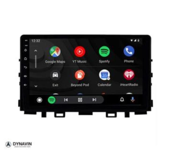 Android 14 radio Navigatie kia rio 2018 carkit apple carplay, Auto diversen, Autoradio's, Nieuw, Ophalen of Verzenden