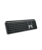 LOGITECH MX Keys voor Mac, Ophalen of Verzenden, Nieuw