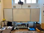 Digibord/ Smartbord T.E.A.B, Computers en Software, Monitoren, Ophalen, IPS