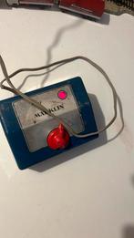 Te koop zware transformator van marklin 6177 30 VA, Ophalen of Verzenden, Zo goed als nieuw, Märklin, Transformator of Voeding