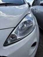 Koplamp links Ford Ka II ('08-'16), Auto-onderdelen, Verlichting, Gebruikt, Ford, Ophalen of Verzenden, Ford