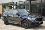BMW X5 xDrive45e High Executive | M Pakket | LASER, Gebruikt, 394 pk, Met garantie (alle), Zwart