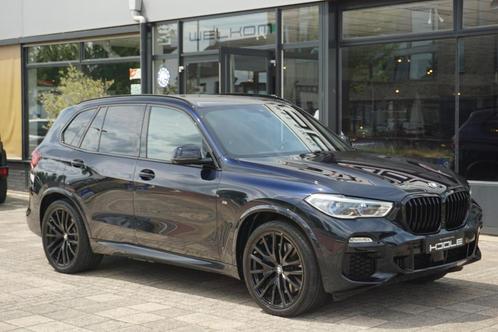 BMW X5 xDrive45e High Executive | M Pakket | LASER, Auto's, BMW, Bedrijf, Te koop, X5, 4x4, ABS, Achteruitrijcamera, Adaptive Cruise Control