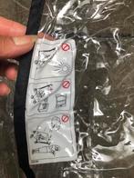 Maclaren Regenhoes - Zo Goed Als Nieuw!, Kinderen en Baby's, Ophalen of Verzenden, Zo goed als nieuw, Maclaren