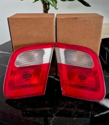 Achterlicht glas BMW E46 beschikbaar voor biedingen