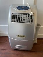 Amcor Mobiele Airco - Gebruikt, Ophalen, Gebruikt, Minder dan 60 m³, Timer