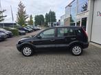 Ford Fusion 1.4-16V Cool & Sound, Voorwielaandrijving, 15 km/l, Gebruikt, Zwart