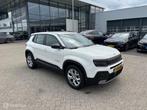 Jeep Avenger 1.2 Altitude, Voorwielaandrijving, Gebruikt, Euro 6, 1199 cc