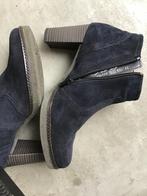 Mooie Gabor enkellaarsjes, Kleding | Dames, Schoenen, Blauw, Lage of Enkellaarzen, Gabor, Ophalen of Verzenden