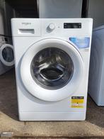 Wasmachine whirlpool 1600 toeren 8kg A+++, Witgoed en Apparatuur, Energieklasse A of zuiniger, 1600 toeren of meer, Gebruikt, Ophalen of Verzenden
