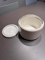 Ijsemmer Stelton erik magnussen, Huis en Inrichting, Verzenden, Gebruikt