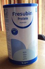 Fresubin protein poeder, Ophalen of Verzenden, Nieuw, Poeder of Drank