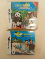 Red de Aarde, Spelcomputers en Games, Games | Nintendo DS, 1 speler, Ophalen of Verzenden, Zo goed als nieuw, Vanaf 3 jaar