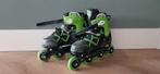 Inline Skates - Maat 35-38 & 39-42, Overige merken, Kinderen, Ophalen of Verzenden, Inline skates 4 wielen