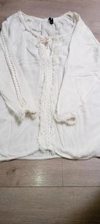 Leuke blouse van Shoeby, maat M, Kleding | Dames, Overige Dameskleding, Ophalen of Verzenden, Zo goed als nieuw