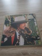 Bob Dylan Desire LP vinyl, Ophalen of Verzenden, 1960 tot 1980, Gebruikt, 12 inch