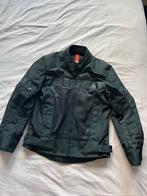 Motorjas Doorwaaijas EVO - Merk IXS, Ophalen of Verzenden, Tweedehands, Heren, Jas | textiel