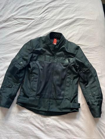 Motorjas Doorwaaijas EVO - Merk IXS beschikbaar voor biedingen