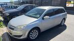 Opel Astra Wagon 1.6 Temptation Station Airco Navi 2e eig Ap, Voorwielaandrijving, 15 km/l, Gebruikt, 4 cilinders
