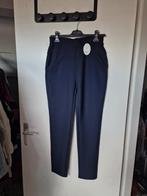 Broek maat l, Kleding | Dames, Broeken en Pantalons, Ophalen of Verzenden, Zo goed als nieuw, Zwart, Lang