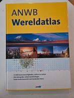 ANWB wereldatlas, Boeken, Atlassen en Landkaarten, Ophalen of Verzenden, 1800 tot 2000, Nederland, Landkaart