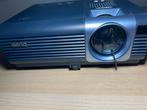 Retro Beamer BenQ PB6210 – Zgan & klaar om te shinen!, Audio, Tv en Foto, Beamers, Ophalen of Verzenden, Zo goed als nieuw, BenQ