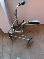 Rollator, Diversen, Rollators, Ophalen, Opvouwbaar, Gebruikt