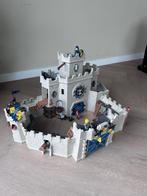 Playmobil Novelmore Grote Burcht 70220, Kinderen en Baby's, Speelgoed | Playmobil, Ophalen, Gebruikt
