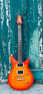 Legend elektrische gitaar - PRS style, Muziek en Instrumenten, Snaarinstrumenten | Gitaren | Elektrisch, Ophalen of Verzenden