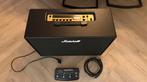 Marshall CODE 100 Combo + Footswitch, Muziek en Instrumenten, Versterkers | Bas en Gitaar, Ophalen of Verzenden, Gebruikt, Gitaar