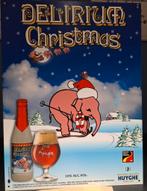 2 x delirium christmas verzamel object, Ophalen of Verzenden, Zo goed als nieuw, Overige merken