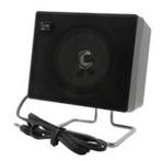 Icom SP-7 speaker., Telecommunicatie, Zenders en Ontvangers, Ophalen of Verzenden, Zo goed als nieuw, Zender en Ontvanger