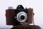 Agfa Click I analoge 6x6 camera, Gebruikt, Ophalen of Verzenden, Compact, Overige Merken