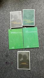 Boeken evv opleiding, Ophalen of Verzenden, Zo goed als nieuw