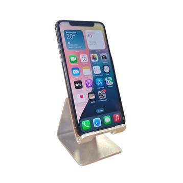 Apple iPhone Xs 256GB | Batterij: 100% | 3 Maanden Garantie beschikbaar voor biedingen