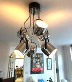 Goffredo Reggiani vintage design lampen, Italiaans design, Ophalen, Zo goed als nieuw