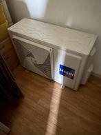 Haier Airco - Goede staat, Ophalen, Minder dan 60 m³, 3 snelheden of meer, Zo goed als nieuw