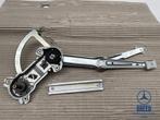 NOS raammechaniek rechtsvoor voor Mercedes-Benz W124 S124, Auto-onderdelen, -, Nieuw, Ophalen of Verzenden, -