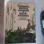 Spectrum Natuurgids: Grassen, Varens, Mossen, Korstmossen, Ophalen of Verzenden, Gelezen, Bloemen, Planten en Bomen, Roger Phillips, Suzette E. Stumpel-Rienks